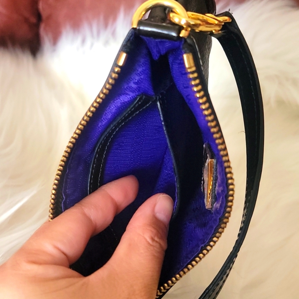 METRO CITY Pouch - Picture 14 of 16